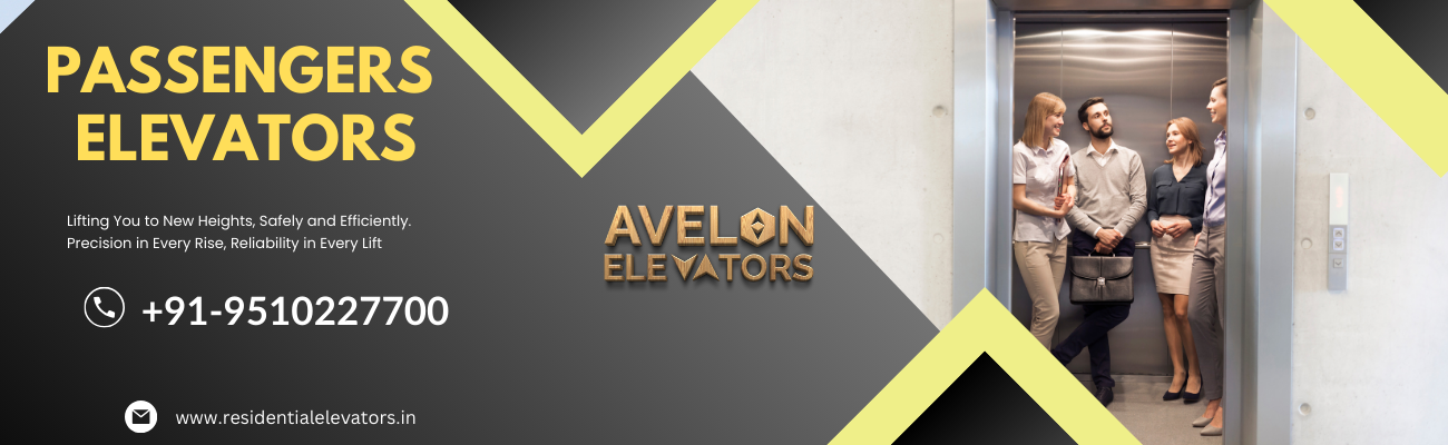 Avelon Elevators